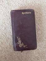 Ave Maria Gebedenboek - Rozenkransgebeden 1924, Antiek en Kunst, Antiek | Religie, Ophalen of Verzenden