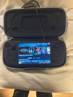 Steam Deck Oled 500gb, Spelcomputers en Games, Spelcomputers | Overige, Ophalen of Verzenden, Zo goed als nieuw