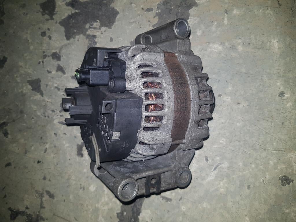 Dynamo Ford Transit 2.4 TDCI 16V 2012, Ophalen of Verzenden