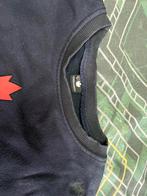 Dsquared trui heren, Ophalen of Verzenden, Zo goed als nieuw, Zwart