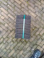 Bruinkoolbriketten Record, Minder dan 3 m³, Ophalen of Verzenden, Blokken