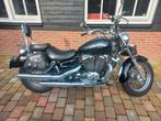 Honda Shadow ACE 1100 Chopper, Motoren, Cardan-aandrijving, 2 cilinders, Particulier, Meer dan 35 kW