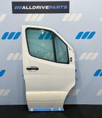 MB Mercedes Sprinter W907 Voorportier rechts wit A9107203100