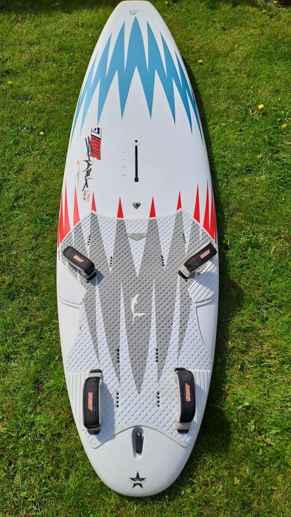 Windsurf spullen, Watersport en Boten, Windsurfen, Ophalen, Gebruikt
