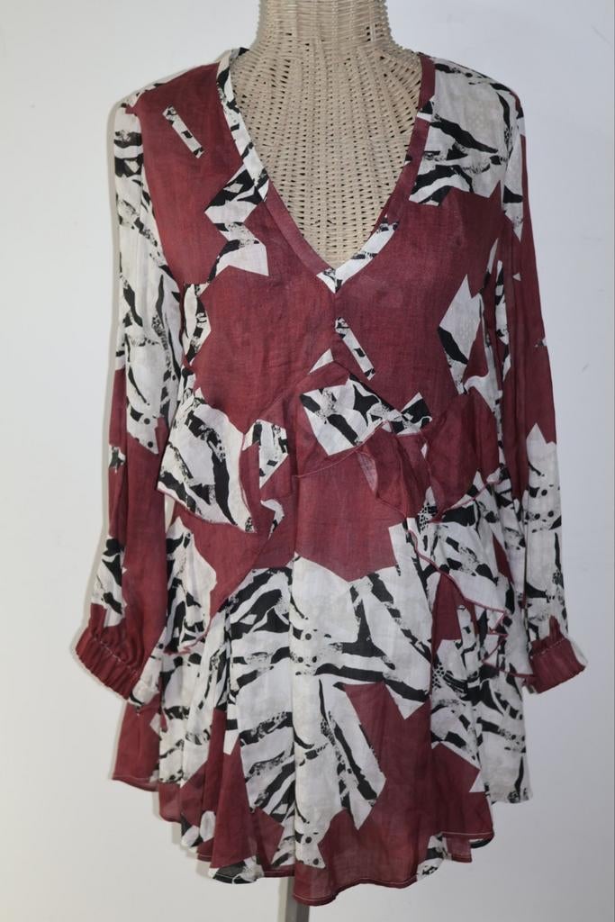 IRO Jurk nieuw maat 38 M, Kleding | Dames, NL, Nieuw, Ophalen of Verzenden, Iro