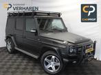 Mercedes-Benz G-Klasse 500 St.Wagon CLIMATE | CRUISE | LMV |, Automaat, Gebruikt, 296 pk, G-Klasse