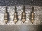 w115 w123 mb mercedes /8 gloeibougies nieuw  4X Glow Plugs, Ophalen of Verzenden, Nieuw, Mercedes-Benz
