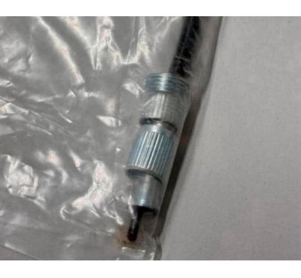 Kabel Voor Suzuki EN125 GN125 GN250 GN400 snelheids-kabel, Ophalen of Verzenden, H, H, H