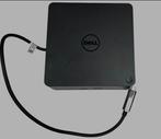 Dell Docking Station TB16 dockingstation, Docking station, Laptop, Ophalen of Verzenden, Zo goed als nieuw