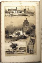 Craandijk 1878 Wandelingen door Nederland met Pen en Potlood, Ophalen of Verzenden