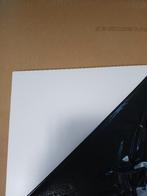 Aantal platen rockpanel RAL 9003 nieuw (nr25), Ophalen, Nieuw