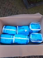 6 pakken incontinentie materiaal, Ophalen, Nieuw