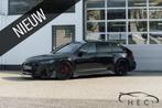 Audi RS6 - RS6-R ABT, Automaat, Gebruikt, Leder, Hybride Elektrisch/Benzine