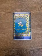Vintage Triunfo Olijfolie Blik 200ml - Portugal, Ophalen of Verzenden, Gebruikt, Verpakking