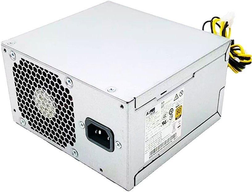 500W Power Supply Unit HK600-11PP, Computers en Software, Interne voedingen, Gebruikt, Ophalen of Verzenden