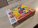 MB Spellen Onderuit - Strategisch Tandwielspel, Hobby en Vrije tijd, Gezelschapsspellen | Bordspellen, Een of twee spelers, Ophalen of Verzenden