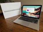 MacBook pro 13" (met nieuwe accu), Computers en Software, Apple Macbooks, MacBook Pro, 2 tot 3 Ghz, Qwerty, 8 GB