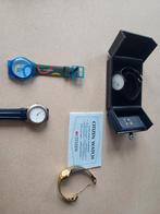 Diverse horloges - Gebruikt, Overige merken, Overige materialen, Polshorloge, Ophalen of Verzenden