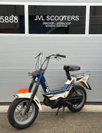 Gilera Citta 50cc 2t geheel origineel!, Fietsen en Brommers, Ophalen, Gebruikt, Overige modellen, L