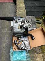 Kreidler 70cc Gereviseerd Motorblok, Ophalen of Verzenden, Gebruikt, Blok