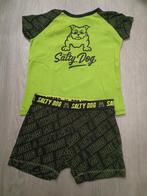 shortama maat 92 - salty dog, Nacht- of Onderkleding, Ophalen of Verzenden, Zo goed als nieuw, Salty Dog