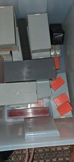 DIA OPBERGDOZEN.  GRATIS, Ophalen