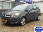 Opel Meriva 1.4 Blitz, Voorwielaandrijving, 101 pk, Gebruikt, 4 cilinders