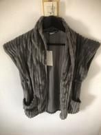 Nieuw vest - Ambika - One Size, Ophalen of Verzenden, Nieuw, Maat 38/40 (M), Grijs