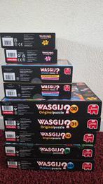 10x WasGij, Ophalen of Verzenden, 500 t/m 1500 stukjes, Zo goed als nieuw