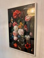 Poster en sierlijst, 50 tot 75 cm, Ophalen of Verzenden, Zo goed als nieuw, Foto of Poster