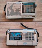 TOM-TEC Wereldontvanger. Deze radio is gebruikt, defect, Ophalen of Verzenden, Niet werkend, Wereldontvanger