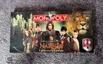 Monopoly Chronicles of Narnia Collectors edition, Ophalen of Verzenden, Gebruikt