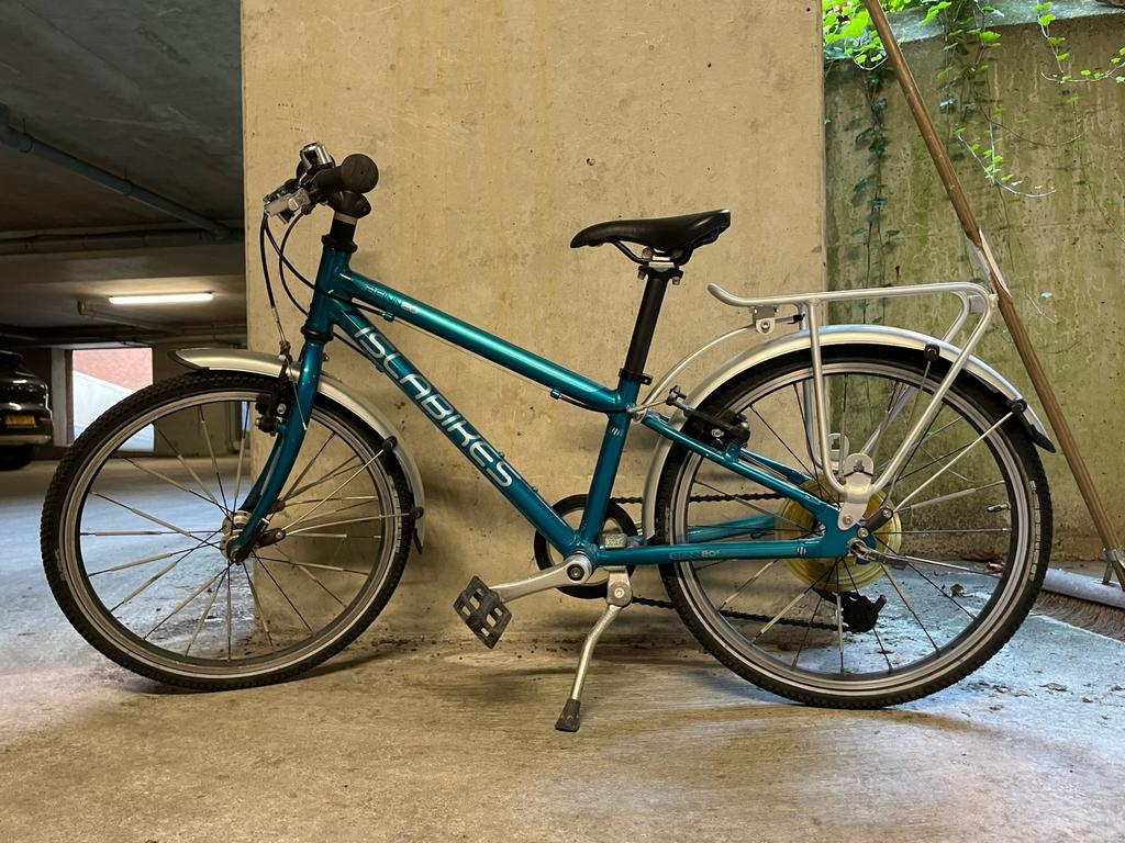 Islabikes Beinn 20 small, Fietsen en Brommers, Fietsen | Kinderfietsjes, Ophalen, Zo goed als nieuw, 20 inch of meer