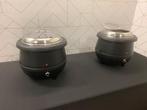 Soeppan 10L huren – soepketel / soep warmhouder, Ophalen, Gebruikt, Overige