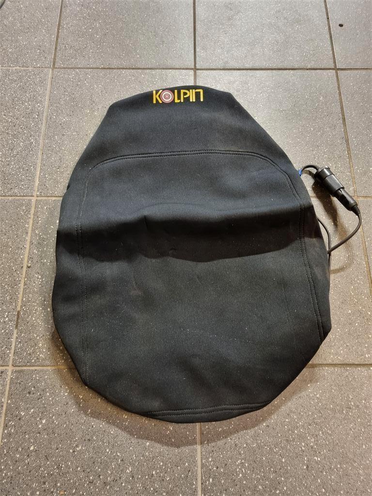 Kolpin Heated Seat Cover All Terrain ATV Quad, Ophalen of Verzenden