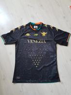Venezia FC heren voetbalshirt in size xl, Maat XL, Ophalen of Verzenden, Zo goed als nieuw, Shirt