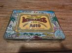 Vintage Sigarendoos/ sigarenblik Mehari's Agio, Ophalen of Verzenden
