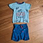 2-delige zomer pyjama  van Nightwear maat 110-116., Kinderen en Baby's, Kinderkleding | Maat 110, Ophalen of Verzenden, Gebruikt