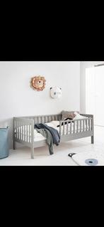 Peuterbed, Kinderen en Baby's, Gebruikt, 70 tot 85 cm, Minder dan 140 cm, Ophalen