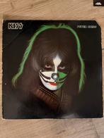 Lp peter criss (kiss), Cd's en Dvd's, Vinyl | Hardrock en Metal, Ophalen of Verzenden, Zo goed als nieuw