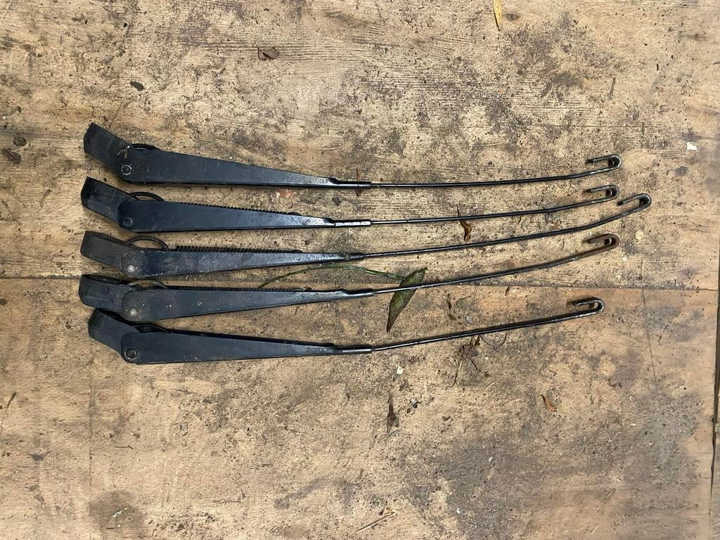 Bmw e30 ruitenwisserarm 316i 318i 320i 325i, Ophalen of Verzenden