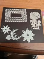 Snijmallen, Ophalen of Verzenden, Zo goed als nieuw, Overige thema's, Pons of Mal