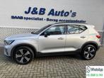 Volvo XC40 1.5 T4 Recharge Plus Dark Harman/kardon Achteruit, Stof, Bedrijf, Hybride Elektrisch/Benzine, 3 cilinders
