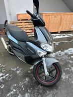Gilera Runner 125cc ST Motorscooter (180cc,200cc), Ophalen, Overige modellen, 125 cc, Benzine