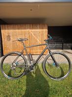 Koga Supermetro Heren Citybike - Framemaat 57, Overige merken, Versnellingen, Ophalen of Verzenden, Zo goed als nieuw