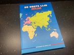 De grote lijn atlas, Ophalen of Verzenden, Zo goed als nieuw, 1800 tot 2000, Wereld