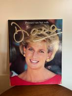 Diana: Prinses van het Volk - Een Fotoboek, Ophalen of Verzenden, Zo goed als nieuw, Overige
