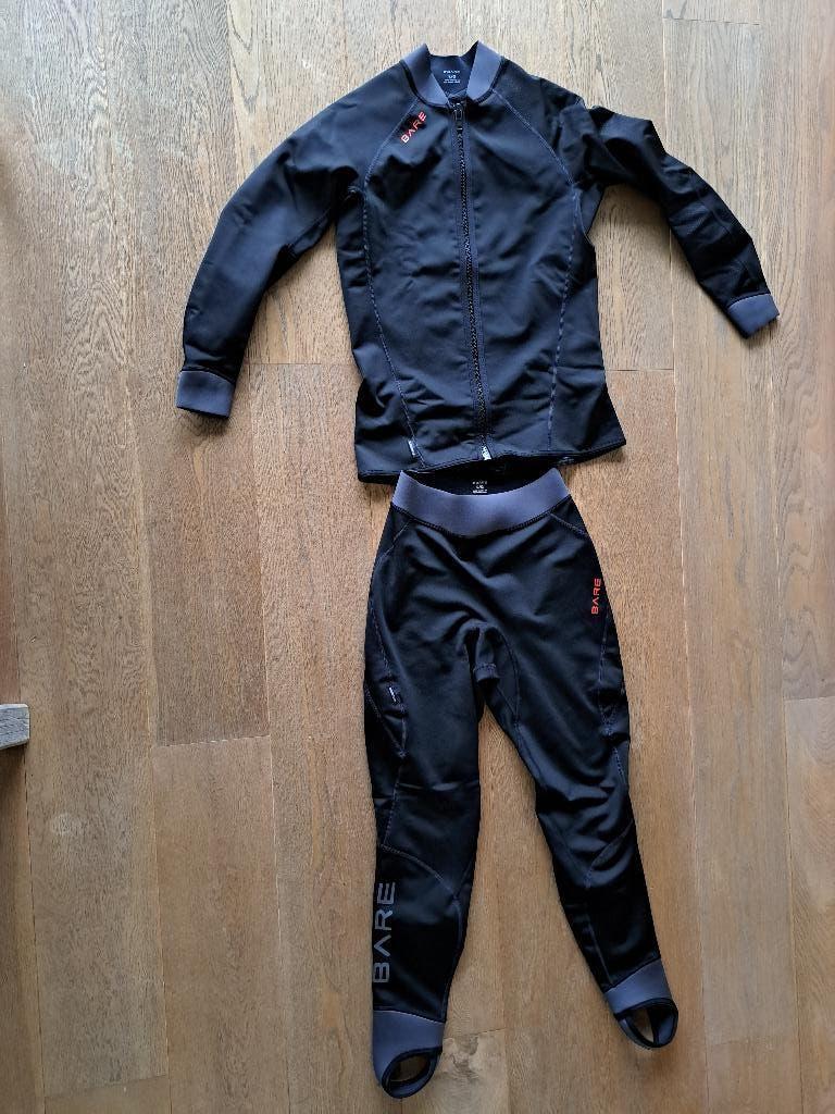 Exowear wetsuit suppak duikpak, Ophalen of Verzenden, Nieuw, Dame, Wetsuit