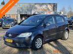 Volkswagen Golf Plus 1.6 FSI Comfortline Automaat Cruise*Xen, Auto's, Stof, Zwart, 4 cilinders, 116 pk