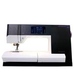 Buitenkansje:  PFAFF Quilt Expression 720, Ophalen, Zo goed als nieuw, Naaimachine, Pfaff